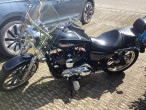 2014 Harley-Davidson XL1200T