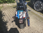 2014 Harley-Davidson XL1200T