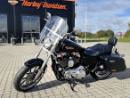 2014 Harley-Davidson XL1200T 2014 Harley-Davidson XL1200T