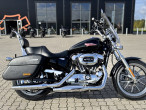 2014 Harley-Davidson XL1200T 2014 Harley-Davidson XL1200T