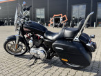 2014 Harley-Davidson XL1200T 2014 Harley-Davidson XL1200T
