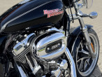 2014 Harley-Davidson XL1200T 2014 Harley-Davidson XL1200T