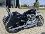 2014 Harley-Davidson XL1200T 2014 Harley-Davidson XL1200T