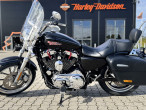 2014 Harley-Davidson XL1200T 2014 Harley-Davidson XL1200T