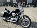 2014 Harley-Davidson XL1200T 2014 Harley-Davidson XL1200T
