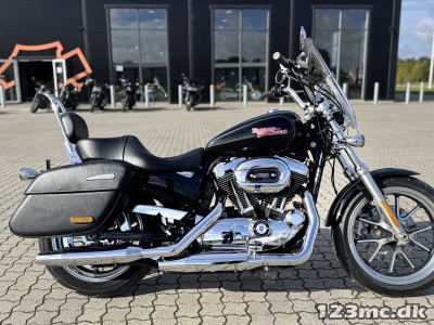 Harley-Davidson XL1200T