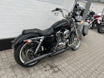 2014 Harley-Davidson XL1200V Seventy Two 2014 Harley-Davidson XL1200V Seventy Two