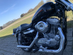 2014 Harley-Davidson XL883L