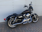 2014 Harley-Davidson XL883L