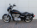 2014 Harley-Davidson XL883L