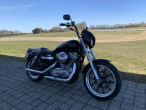 2014 Harley-Davidson XL883L