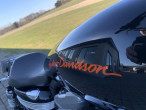 2014 Harley-Davidson XL883L