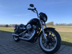 2014 Harley-Davidson XL883L
