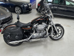 2014 Harley-Davidson XL883L 2014 Harley-Davidson XL883L