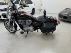 2014 Harley-Davidson XL883L 2014 Harley-Davidson XL883L