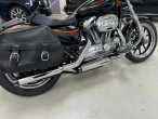 2014 Harley-Davidson XL883L 2014 Harley-Davidson XL883L