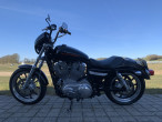 2014 Harley-Davidson XL883L