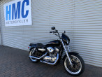 2014 Harley-Davidson XL883L