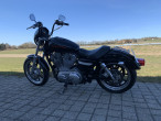 2014 Harley-Davidson XL883L