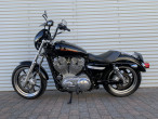2014 Harley-Davidson XL883L