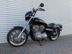 2014 Harley-Davidson XL883L