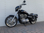 2014 Harley-Davidson XL883L