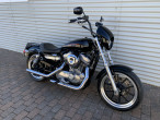 2014 Harley-Davidson XL883L
