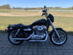 2014 Harley-Davidson XL883L