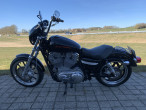 2014 Harley-Davidson XL883L