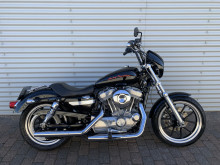 Harley-Davidson XL883L HMC Motorcykler. Vi bytter gerne. Harley-Davidson XL883L HMC Motorcykler. Vi bytter gerne.