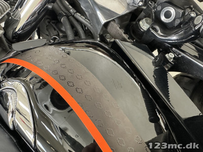 Harley-Davidson XL883L Super Low