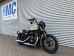 2014 Harley-Davidson XL883N Iron 883 2014 Harley-Davidson XL883N Iron 883