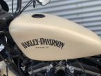 2014 Harley-Davidson XL883N Iron 883
