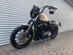 2014 Harley-Davidson XL883N Iron 883