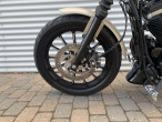 2014 Harley-Davidson XL883N Iron 883