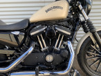 2014 Harley-Davidson XL883N Iron 883