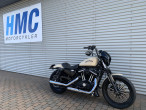 2014 Harley-Davidson XL883N Iron 883