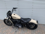 2014 Harley-Davidson XL883N Iron 883 2014 Harley-Davidson XL883N Iron 883