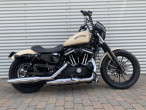 2014 Harley-Davidson XL883N Iron 883 2014 Harley-Davidson XL883N Iron 883