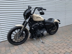 2014 Harley-Davidson XL883N Iron 883 2014 Harley-Davidson XL883N Iron 883