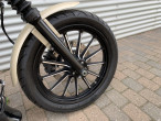 2014 Harley-Davidson XL883N Iron 883 2014 Harley-Davidson XL883N Iron 883