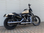 2014 Harley-Davidson XL883N Iron 883