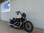 2014 Harley-Davidson XL883N Iron 883 2014 Harley-Davidson XL883N Iron 883
