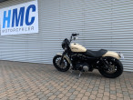 2014 Harley-Davidson XL883N Iron 883