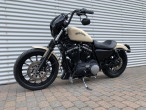 2014 Harley-Davidson XL883N Iron 883 2014 Harley-Davidson XL883N Iron 883