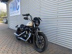 2014 Harley-Davidson XL883N Iron 883