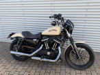 2014 Harley-Davidson XL883N Iron 883