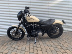 2014 Harley-Davidson XL883N Iron 883
