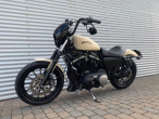 2014 Harley-Davidson XL883N Iron 883