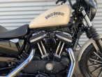 2014 Harley-Davidson XL883N Iron 883
